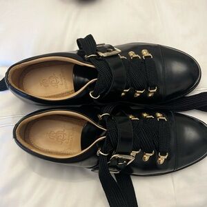 Angela Scott shoes